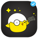 Happy Chick Advice APK