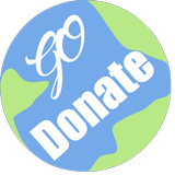 Go Donate icône