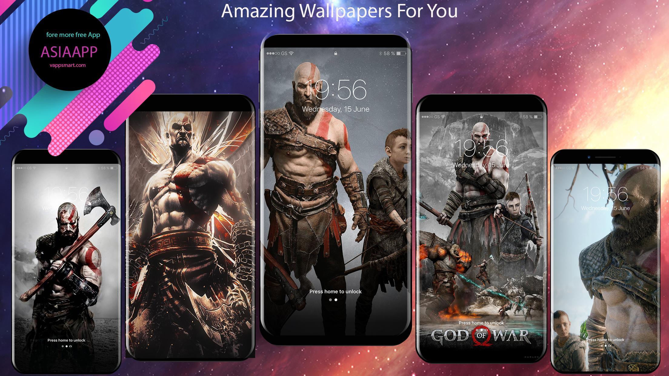 God Of War Wallpapers Backgrounds Hd 4k For Android Apk Download God Of War Wallpapers Backgrounds Hd 4k For Android Apk Download