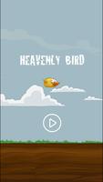Heavenly Bird الملصق