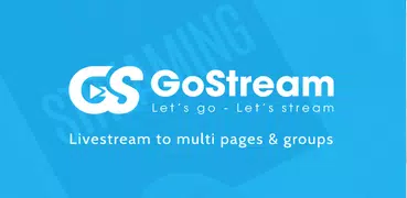 GoStream