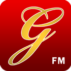 God's Voice FM-icoon