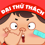 ”Đại Thử Thách - Tao Biết Tuốt