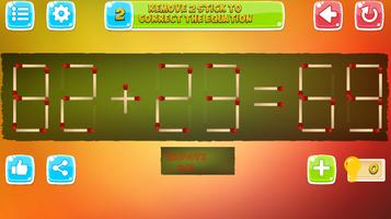 3 Schermata Matches Puzzles