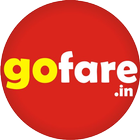 Gofare - Book Flight Tickets,Hotels-icoon