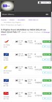 Gofare - Book Flight Tickets,Hotels screenshot 2