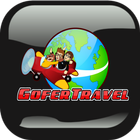 Gofer Travel icône