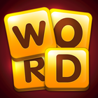 Word Search Puzzles 2018 - Wordbrain icône