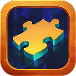 Magic Jigsaw Puzzles 2018 - Jigsaw Puzzles Epic icon