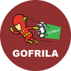 Gofrila icône