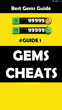 Gems For Clash Royale Cheats for Android - APK Download - 