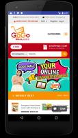 GoGo Mall screenshot 1