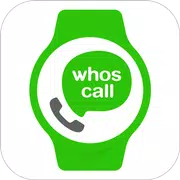 Whoscall Wear - Android wear