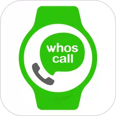 download Whoscall Wear - Android wear APK