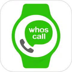 Whoscall Wear - Android wear APK Herunterladen