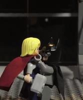 Tips Lego Marvel Superheroes 2 capture d'écran 2