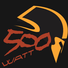 500WATT biểu tượng