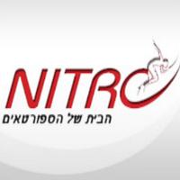 Nitro پوسٹر