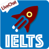 IELTS Preparation Booster icon