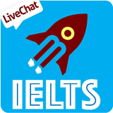 IELTS Master أيقونة