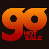 Go Hot Sale icône