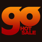 Go Hot Sale ícone
