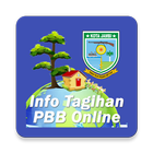 Info PBB Kota Jambi 图标