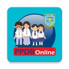 PPDB Kota Jambi أيقونة