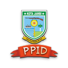 Icona PPID Kota Jambi