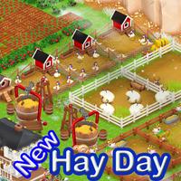 New Hay Day Full Strategy ภาพหน้าจอ 3