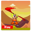 Super Saiyan Adventure Goku APK