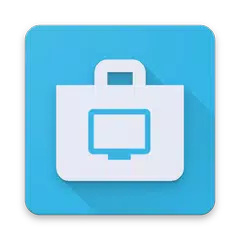 TV Store for TV Apps