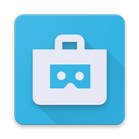 VR Store for Virtual Reality Apps