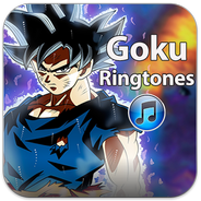 Descarga de APK de Goku wallpaper arte y tonos de llamada nuevos 2018 para  Android