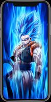 Poster Goku Wallpaper Art & Ringtones New 2018