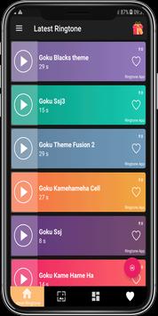 Goku Wallpaper Art Ringtones New 2018 For Android Apk Download