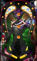 Dragon Pinball Fliipper Z پوسٹر