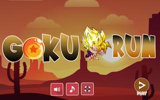 DragonZ : Saiyan Run Ekran Görüntüsü 2