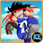 Goku Super Saiyan Blue ikona