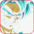 super dragon run and Saiyans