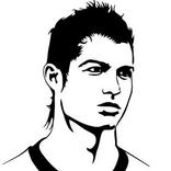 Goles CR7.Mejor jugador futbol