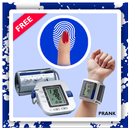 APK Blood Pressure Scanner Prank