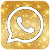 واتساب ذهبي APK