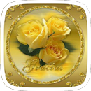 Rose oro amarillo APK