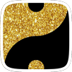 Gold Yin Yang Theme APK