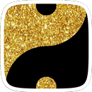 Gold Yin Yang Theme APK
