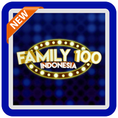 Download  Kuis Family 100 Indonesia 