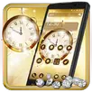 Gold Clock Diamant APK