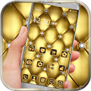 Gold Dimaond Icon Pack APK