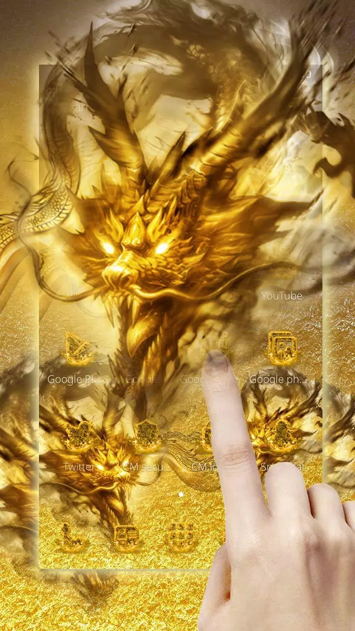 Hình nền rồng vàng: Những chiếc hình nền rồng vàng sẽ giúp cho màn hình điện thoại của bạn trở thành một tác phẩm nghệ thuật độc đáo. Để được chiêm ngưỡng sự đẹp lộng lẫy của rồng vàng, hãy đến và xem một loạt những hình ảnh rực rỡ được trình bày tại đây.